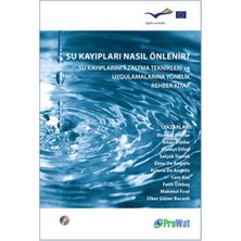 Efil Yayınevi Su Kayıpları Nasıl Önlenir?