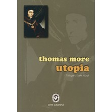 Cem Yayınevi Utopia
