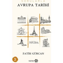 Yeditepe Yayınevi Sorularla Avrupa Tarihi