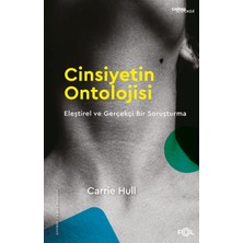 Fol Kitap Cinsiyetin Ontolojisi