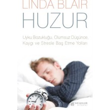 Akılçelen Kitaplar Huzur