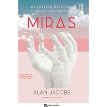 Sander Yayınları Miras