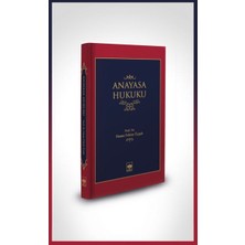 Ötüken Neşriyat Anayasa Hukuku
