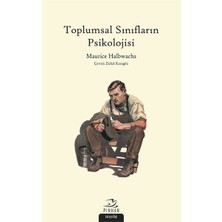Pinhan Yayıncılık Toplumsal Sınıfların Psikolojisi