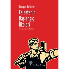 Yordam Kitap Felsefenin Başlangıç Ilkeleri