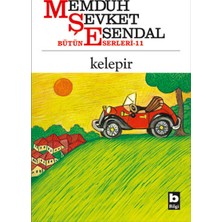 Bilgi Yayınevi Bütün Eserleri 11 Kelepir