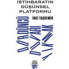 Scala Yayıncılık Istihbaratın Düşünsel Platformu - Dördüncü Duvarı Yıkmak