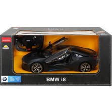 Rastar Kumandalı 1:14 Bmw I8