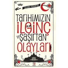 Panama Yayıncılık Tarihimizin Ilginç ve Şaşırtan Olayları