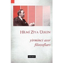 Doğu Batı Yayınları Yirminci Asır Filozofları