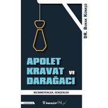 İnkılap Kitabevi Apolet Kravat ve Darağacı