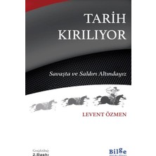 Tarih Kırılıyor