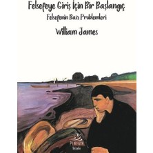 Pinhan Yayıncılık Felsefeye Giriş Için Bir Başlangıç