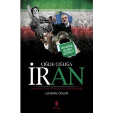 Yeniyüzyıl Yayınları Çığlık Çığlığa Iran