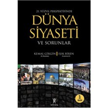 Yeniyüzyıl Yayınları 21. Yüzyıl Perspektifinde Dünya Siyaseti