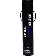 Kazan Hobi IMP-018M 900 * 400 Gamıng Xxl Mavi Mouse Pad Mavi