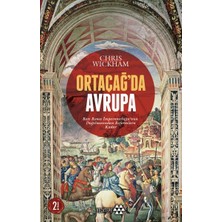 Yeditepe Yayınevi Ortaçağ'da Avrupa