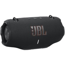 Kazan Hobi Xtreme 4, Bluetooth Hoparlör, Siyah, Adaptörsüz