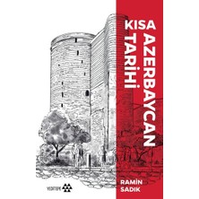 Yeditepe Yayınevi Kısa Azerbaycan Tarihi