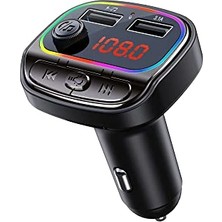 Kazan Hobi Winex C21 Fm Handsfree Bluetooth Modülatör Araç Mp3 Player