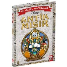 Beta Kids Disney Antik Mısır En Güzel Maceralar Serisi