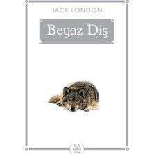 Arkadaş Yayınları Beyaz Diş - Gökkuşağı Cep Kitap