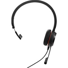 Kazan Hobi Evolve 20 Mono USB Nc Ms Kulak Üstü Kulaklık