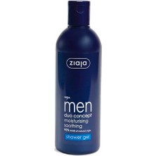Kazan Hobi Erkek/duş Jeli 300 ml