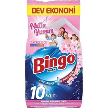Matik   Yuvam 10KG 1 Adet