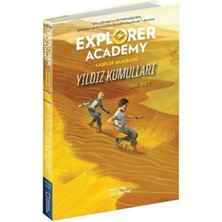 Beta Kids Yıldız Kumulları - Kaşifler Akademisi