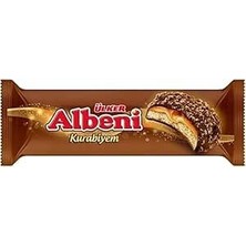 Kazan Hobi Albeni Atıştırmalık Extra 170GRX12 x Adet