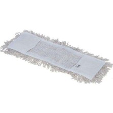 Birsence Rengi Uzun Nemli Mop 40 cm