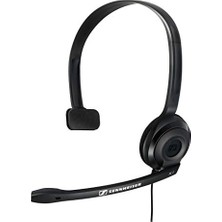 Kazan Hobi Pc 2 Chat Tek Taraflı Pc Kulaklığı Pc-2-Chat-Kulaklık