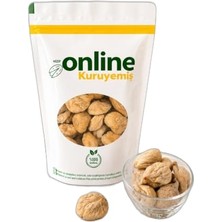 Kazan Hobi Kuru Incir - Dağ Inciri - Yeni Mahsül - 1 kg