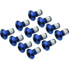 Toopre T25 12 Li Mavi Rotor Vida Seti