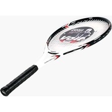 Kazan Hobi Tournament Pro Tenis Raketi 23 Inch Mavi