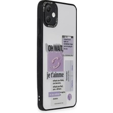 Samsung Galaxy A05 Uyumlu Kılıf Mirror Desenli Kapak - Mirror - 4
