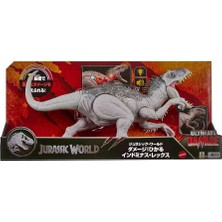 Matel Indominus Rex Mattel Jurasic World JLD20 55 cm