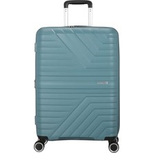 Kazan Hobi Flytwıst-Spınner 67/24 Tsa Exp Valiz, 67 cm