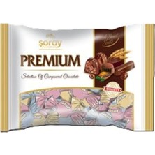 Kazan Hobi Cripton Special - Poşet 1000 G