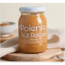 Kazan Hobi Süt Reçeli 200 G