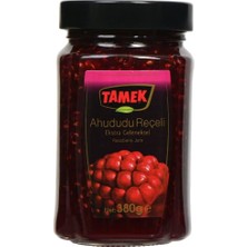 Kazan Hobi Ahududu Reçeli Premium 380 G