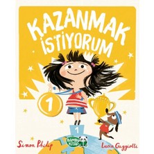 Bambu Kitap Kazanmak Istiyorum