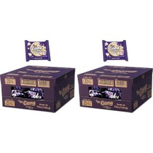 Kazan Hobi Eti Gong Orijinal Lezzet Mısır ve Pirinç Patlağı 40 G x 18 Adet (2 Paketi)