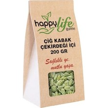 Kazan Hobi Kabak Çekirdek Içi