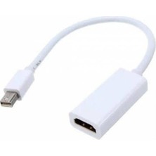 Kazan Hobi Mini Display Port To HDMI Mını Dısplay HDMI Thunderbolt
