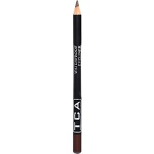 Kazan Hobi Make Up Suya Dayanıklı Eyeliner - Waterproof Eyeliner Dark Brown 8697581981051