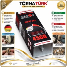 Menzerna 456G Mat Lap Cila