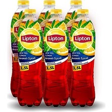 Kazan Hobi Limon Pet 6 x 1,5l