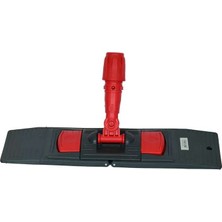 Birsence Plastik Nemli Mop Paspas Palet Aparatı Karışık Renk 40 cm ROYALEKS-NP191